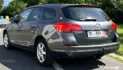 Opel Astra 1.7 Diesel 2011