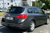 Opel Astra 1.7 Diesel 2011