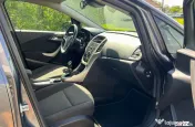 Opel Astra 1.7 Diesel 2011