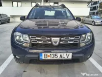 Dacia Duster 2016, Benzina, 1.6,4X2 Laureate 