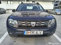 Dacia Duster 2016, Benzina, 1.6,4X2 Laureate