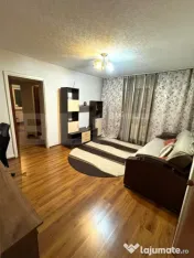 Apartament 2 camere, 50 mp, etaj intermediar, zona Astra 