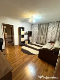 Apartament 2 camere, 50 mp, etaj intermediar, zona Astra