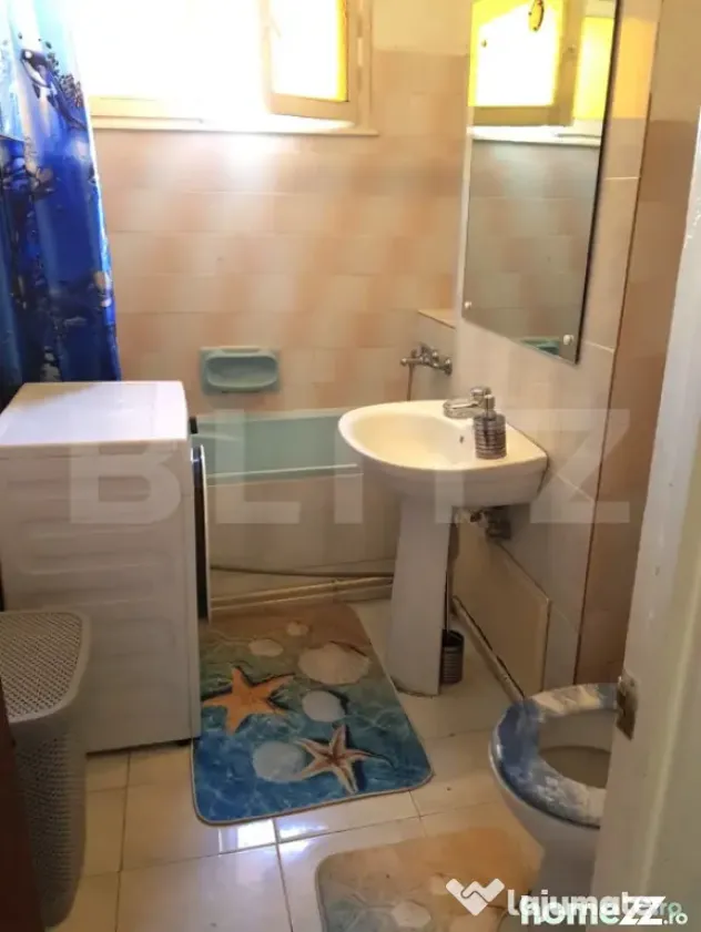 Apartament 2 camere, 50 mp, etaj intermediar, zona Astra - Brasov (Brasov)