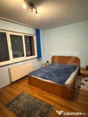 Apartament 2 camere, 50 mp, etaj intermediar, zona Astra 