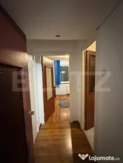 Apartament 2 camere, 50 mp, etaj intermediar, zona Astra 