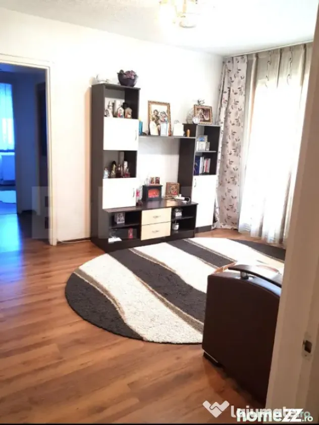 Apartament 2 camere, 50 mp, etaj intermediar, zona Astra - Brasov (Brasov)