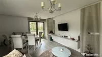 Baneasa l Jandarmeriei l Apartament 2 camere l Terasa l Garaj