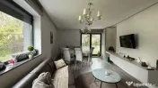 Baneasa l Jandarmeriei l Apartament 2 camere l Terasa l Garaj 