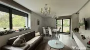Baneasa l Jandarmeriei l Apartament 2 camere l Terasa l Garaj 