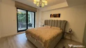 Baneasa l Jandarmeriei l Apartament 2 camere l Terasa l Garaj 