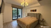 Baneasa l Jandarmeriei l Apartament 2 camere l Terasa l Garaj 