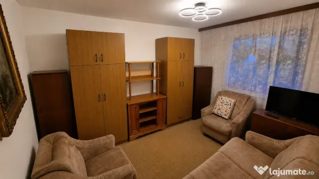 89Mp,Apartament 4camere,Et.3/8,parcare,7min.Metrou Gorjului,Comision0% - Bucuresti (Bucuresti-Ilfov)