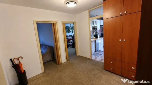 89Mp,Apartament 4camere,Et.3/8,parcare,7min.Metrou Gorjului,Comision0% - Bucuresti (Bucuresti-Ilfov)