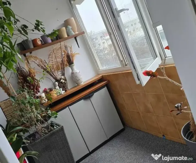 89Mp,Apartament 4camere,Et.3/8,parcare,7min.Metrou Gorjului,Comision0% - Bucuresti (Bucuresti-Ilfov)