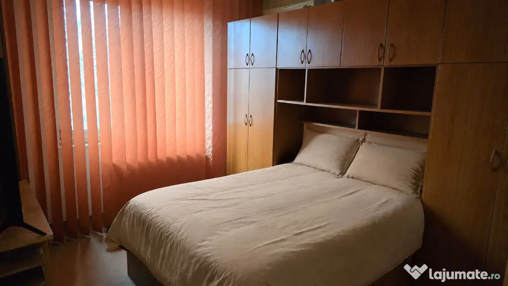 89Mp,Apartament 4camere,Et.3/8,parcare,7min.Metrou Gorjului,Comision0% - Bucuresti (Bucuresti-Ilfov)