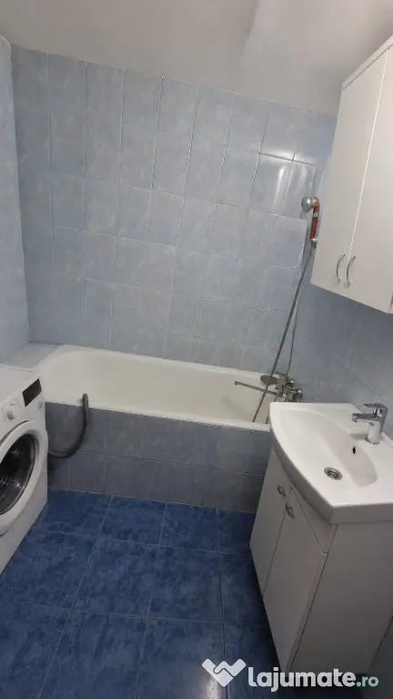 89Mp,Apartament 4camere,Et.3/8,parcare,7min.Metrou Gorjului,Comision0% - Bucuresti (Bucuresti-Ilfov)