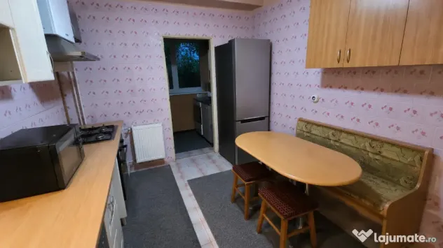 89Mp,Apartament 4camere,Et.3/8,parcare,7min.Metrou Gorjului,Comision0% - Bucuresti (Bucuresti-Ilfov)