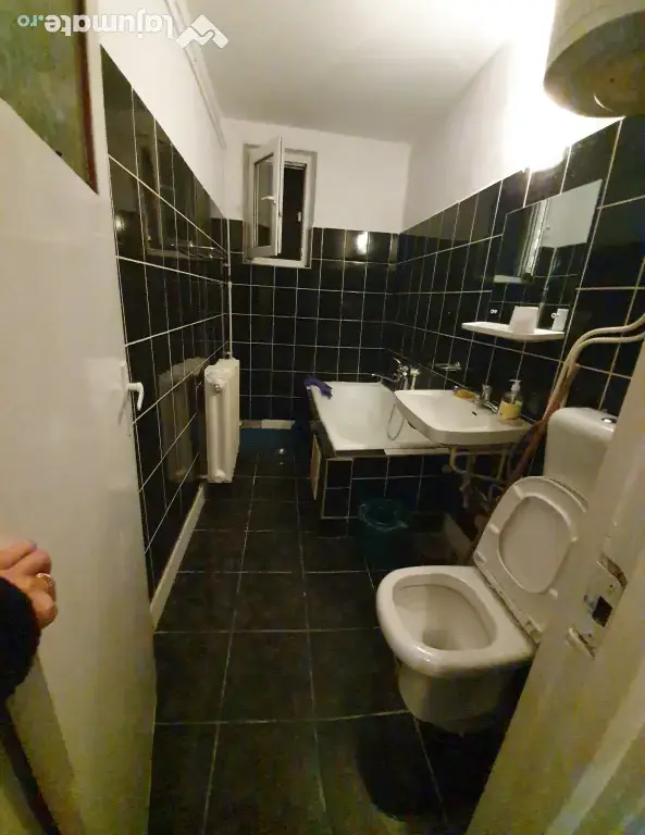 Inchiriere apartament 2 camere semidecomandate, mobilat, utilat, 5-7min. Mall Electoputere