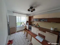 Apartament 3 camere 78 mp +terasa 8 mp + parcare Floresti zo