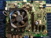 Kit placa de baza Dell cu procesor I3 și 6 GB RAM ddr3