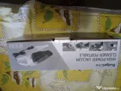 Aspirator auto manual. 