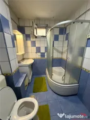 Apartament 2 camere, 61mp, central, etaj 10 cu acoperis