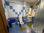 Apartament 2 camere, 61mp, central, etaj 10 cu acoperis