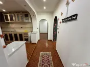 Apartament 2 camere, 61mp, central, etaj 10 cu acoperis