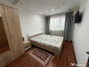 Apartament 2 camere, 61mp, central, etaj 10 cu acoperis