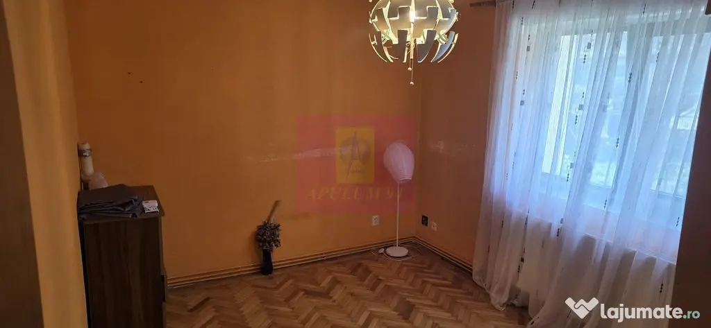 Apartament cu 2 camere de vanzare in Poiana Campina - Poiana Campina (Prahova)