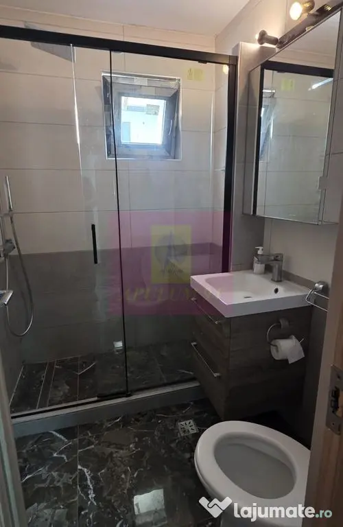 Apartament cu 2 camere de vanzare in Poiana Campina - Poiana Campina (Prahova)