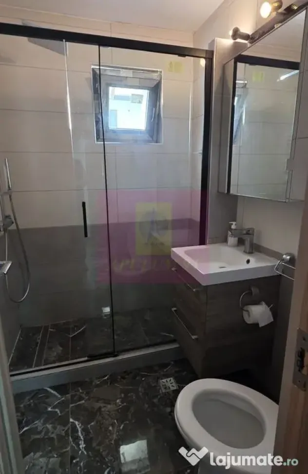 Apartament cu 2 camere de vanzare in Poiana Campina - Poiana Campina (Prahova)