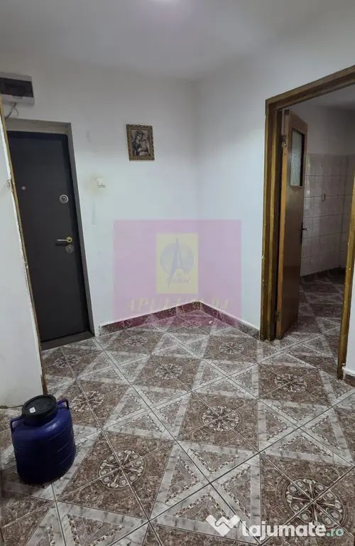 Apartament cu 2 camere de vanzare in Poiana Campina - Poiana Campina (Prahova)