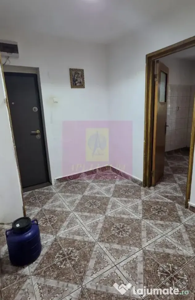 Apartament cu 2 camere de vanzare in Poiana Campina - Poiana Campina (Prahova)