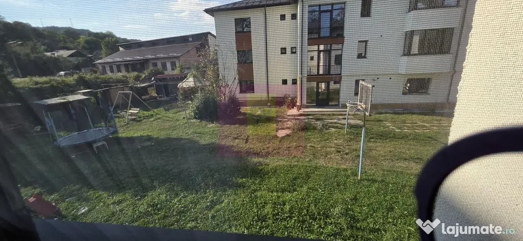 Apartament cu 2 camere de vanzare in Poiana Campina - Poiana Campina (Prahova)