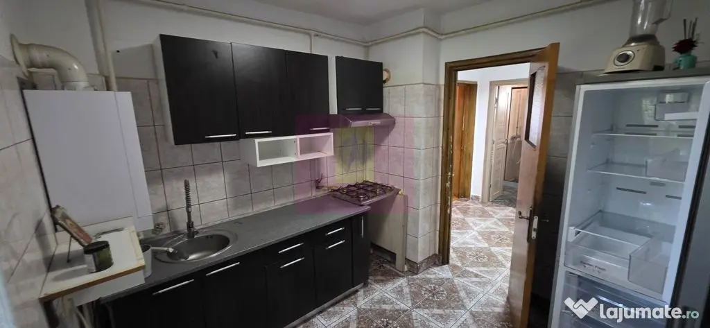 Apartament cu 2 camere de vanzare in Poiana Campina - Poiana Campina (Prahova)