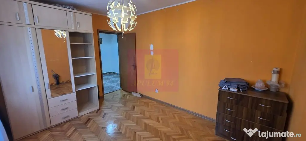 Apartament cu 2 camere de vanzare in Poiana Campina - Poiana Campina (Prahova)