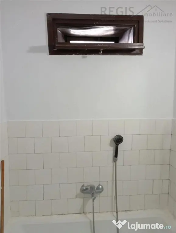Apartament 2 camere, cu balcon si parcare-zona Tractorul - Brasov (Brasov)