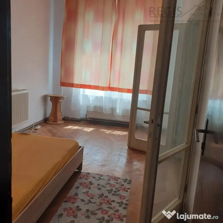 Apartament 2 camere, cu balcon si parcare-zona Tractorul - Brasov (Brasov)