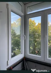 Închiriez apartament 3 camere 