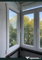 Închiriez apartament 3 camere 