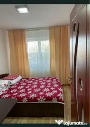 Închiriez apartament 3 camere 