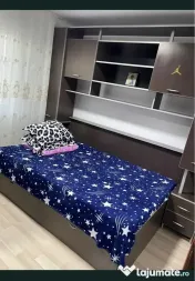 Închiriez apartament 3 camere 