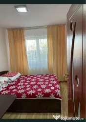 Închiriez apartament 3 camere 
