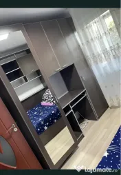 Închiriez apartament 3 camere 