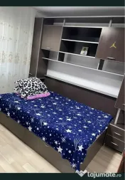 Închiriez apartament 3 camere 