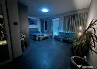 Garsoniera - zona Ultracentrala - decomandata 