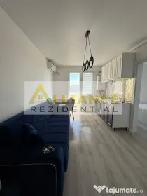 Aparatorii Patriei Ap 2 Camere de inchiriat + paracre
