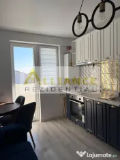 Aparatorii Patriei Ap 2 Camere de inchiriat + paracre